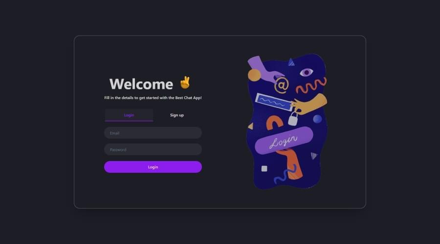 Best Chat App