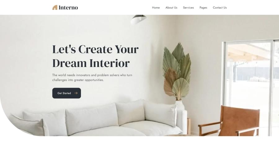 Interno